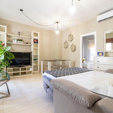 Allo Apartments Arroyo Centro 1 Habitacion Jerez de la Frontera Kültér fotó