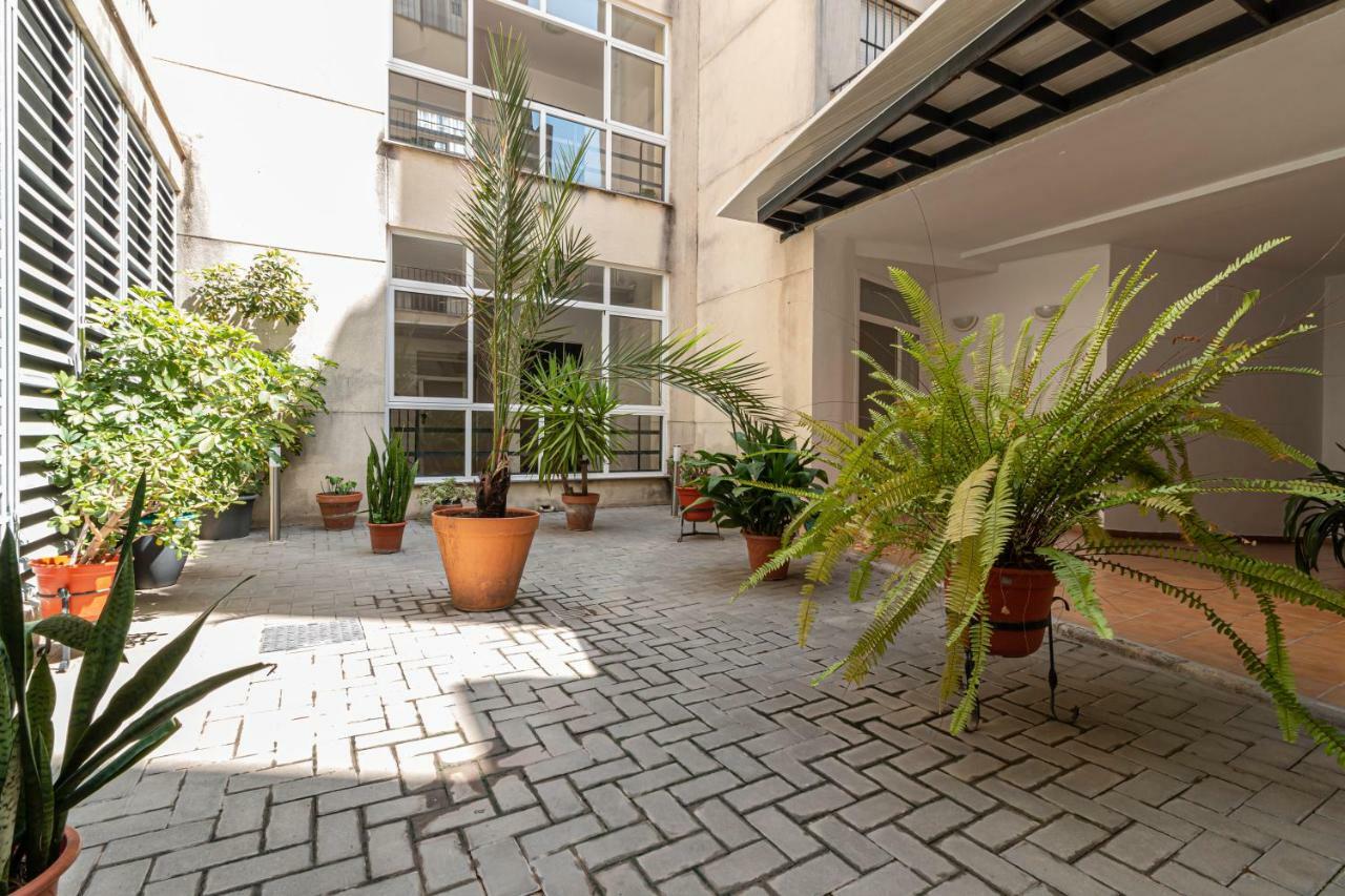Allo Apartments Arroyo Centro 1 Habitacion Jerez de la Frontera Kültér fotó